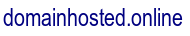 domainhosted.info